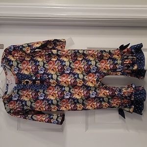 Pete and Lucy Romper 9-12mos